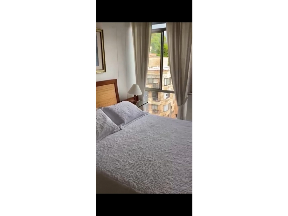 Apartamento en venta ubicado en Santa Barbara — foto 6
