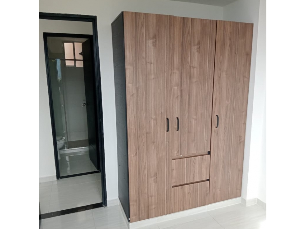Apartamento en venta con vista panorámica, piscina y gimnasio, Ibagué — foto 5