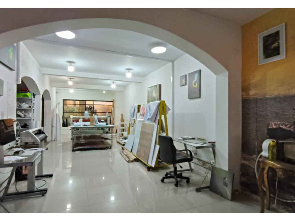 Casa Comercial y Residencial de 800 m² en Barrio San José, Duitama - 3