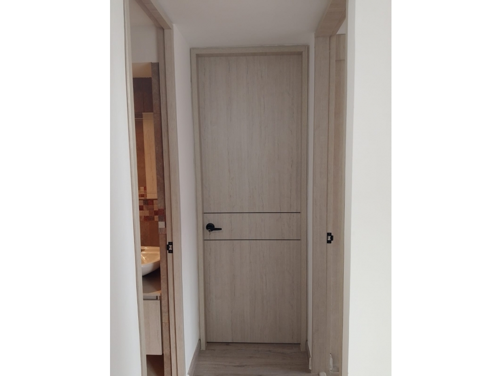 Apartamento en venta ubicado en Fontibón Brisas Aldea — foto 4
