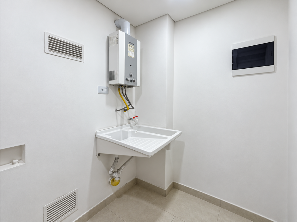 Casa moderna en venta en Cota, 4 habitaciones, terraza y domótica — foto 4