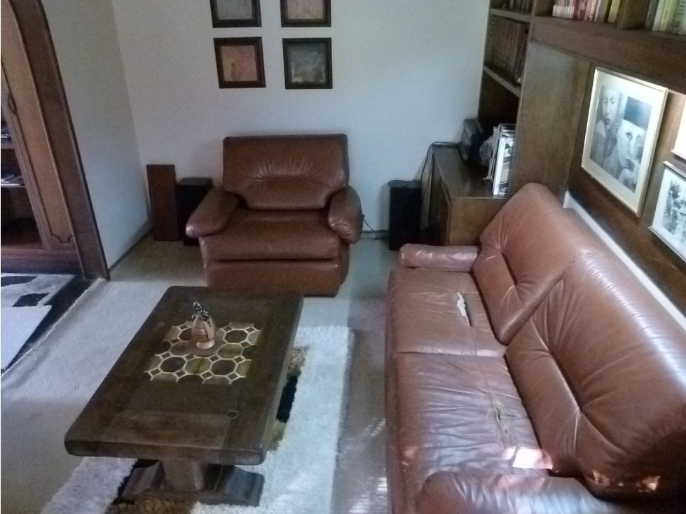 Casa en venta Ubicado en Santa Barbara — foto 3