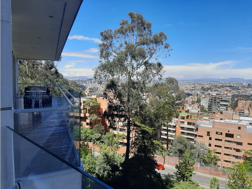 Apartamento en venta Ubicado en Rosales Peñas Blancas — foto 3