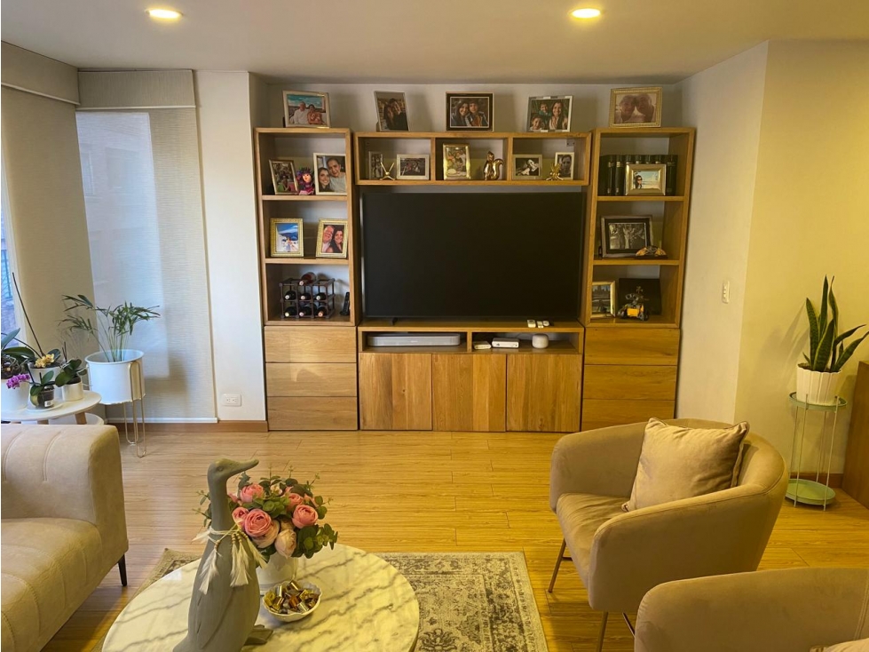 Apartamento en venta ubicado en Chico — foto 6