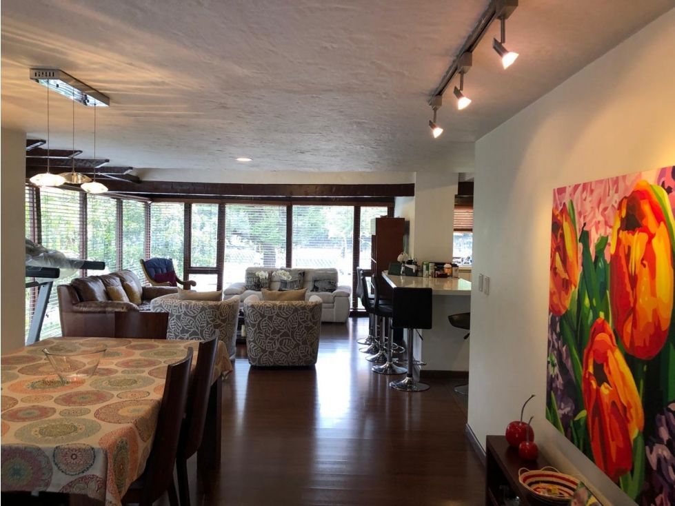 Apartamento Dúplex en venta ubicado en Gratamira
