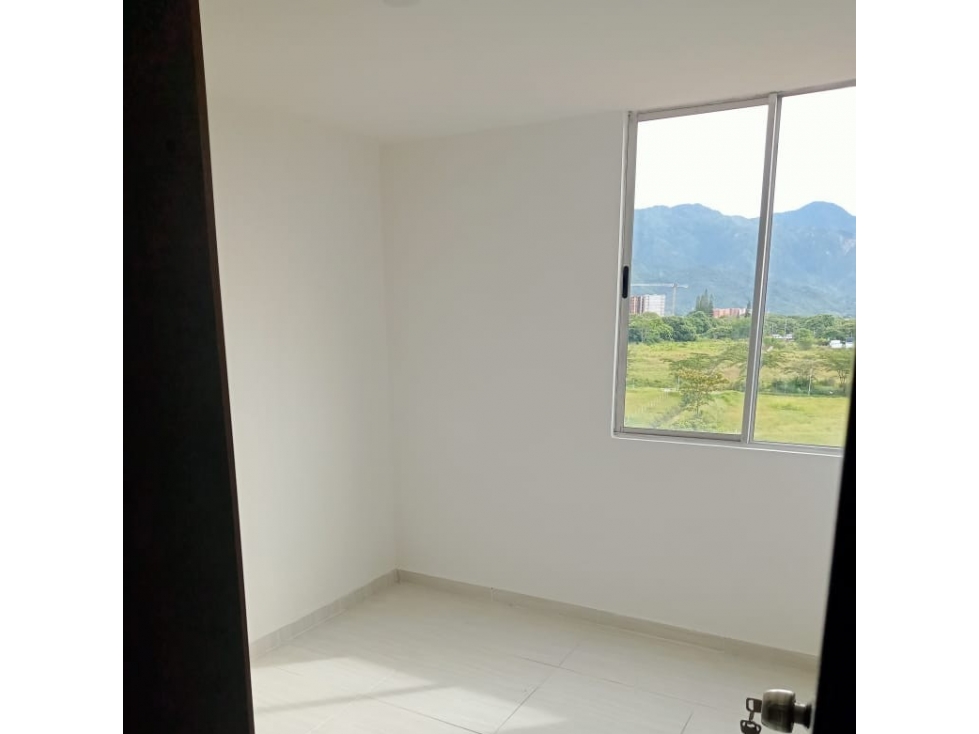Apartamento en venta con vista panorámica, piscina y gimnasio, Ibagué — foto 6