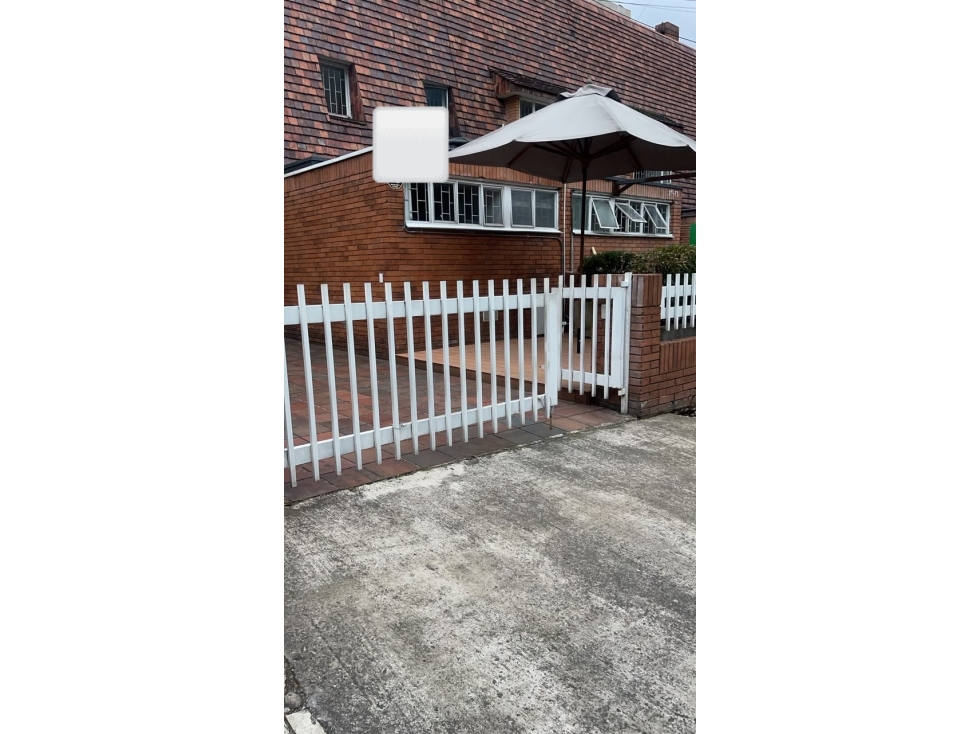 Casa en alquiler ubicado en Chico Reservado