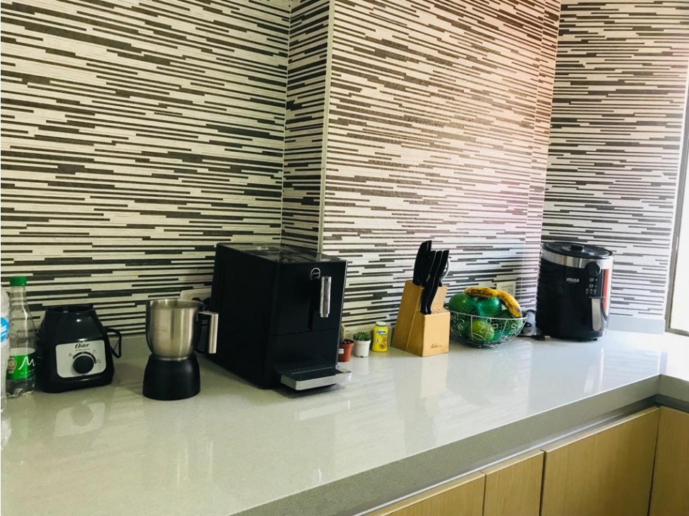 Apartamento en venta ubicado en Chico Navarra — foto 4