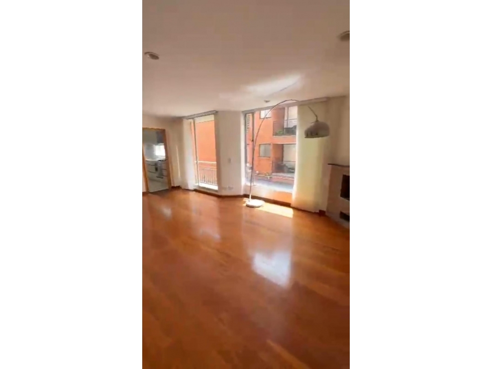 Apartamento en venta ubicado en Santa Barbara — foto 2