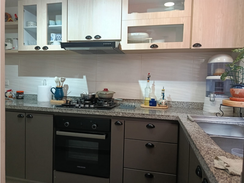 Apartamento en venta ubicado en Caobos — foto 5