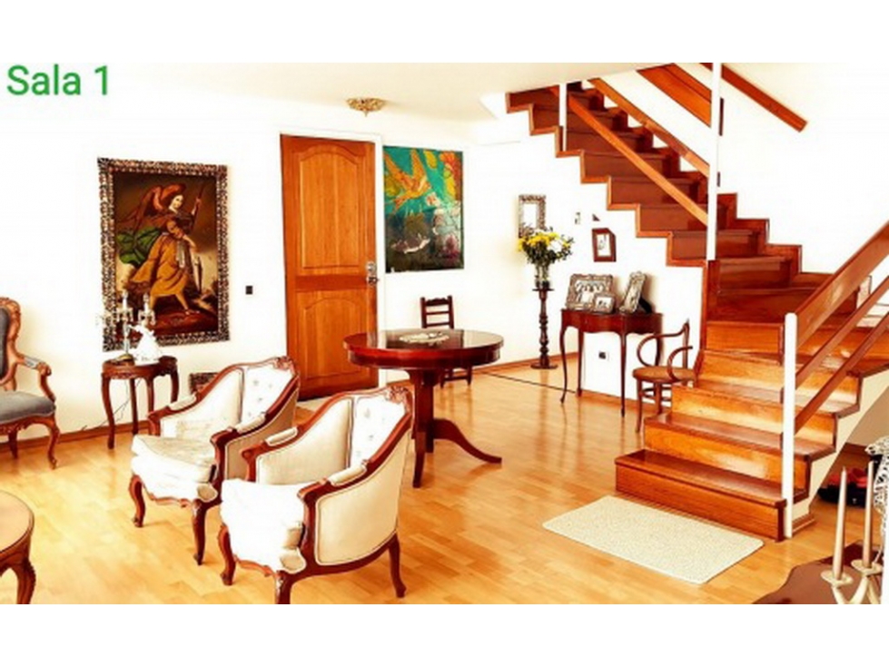 Casa en venta Ubicado en Niza Antigua — foto 5