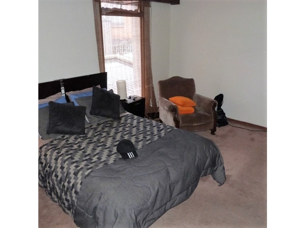 Casa en venta Ubicado en Santa Barbara — foto 6