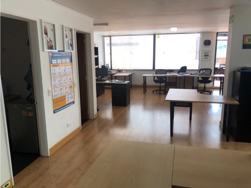Oficina en venta Ubicado en Chico — foto 3