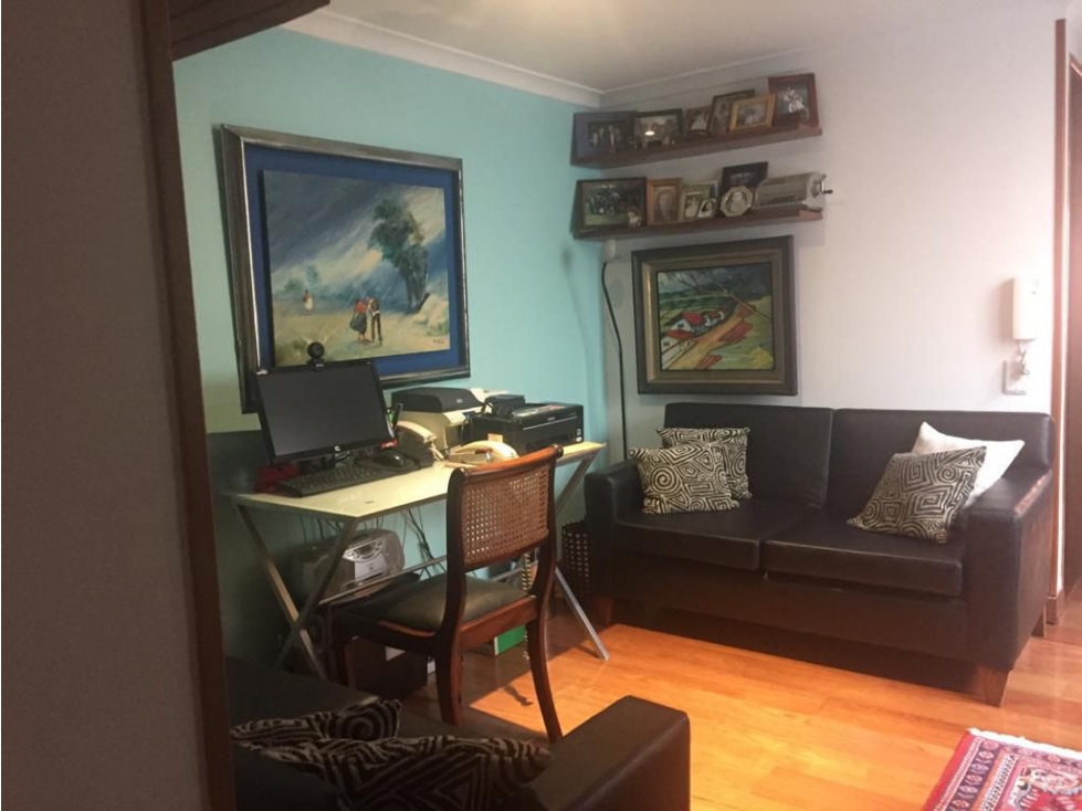 Apartamento en venta ubicado en Rincon del Chico de Area 122 m2 — foto 6