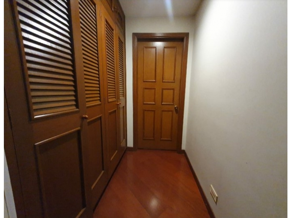 Venta de apartamento en San Patricio — foto 5
