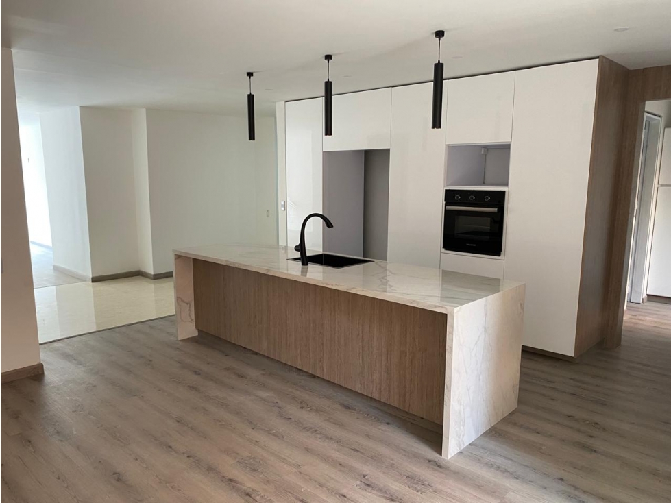 Apartamento en venta ubicado en Cabrera / Chico — foto 5