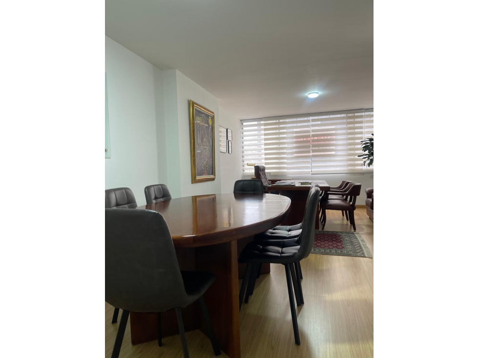 Oficina en venta ubicado en Chico