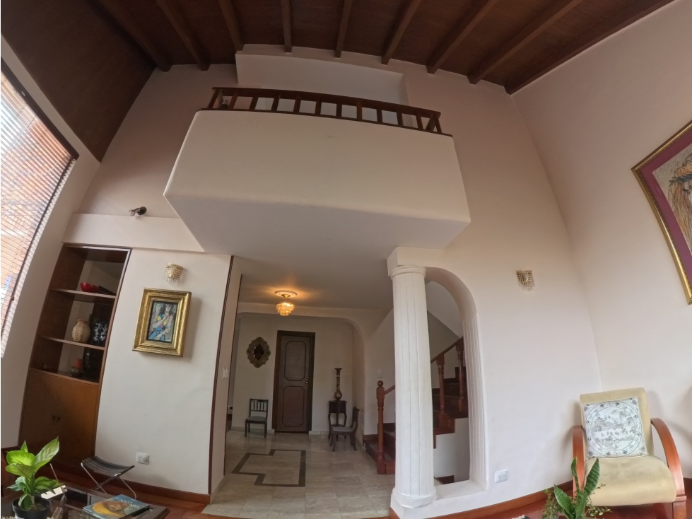 Casa en Venta en Santa Bárbara Central 370 m² + 20 m² de jardín — foto 3