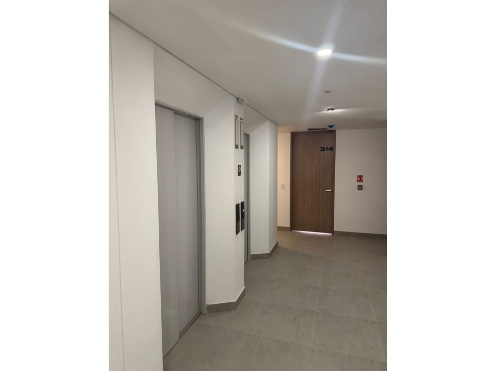 Aparta estudio en venta ubicado en Cedritos — foto 6