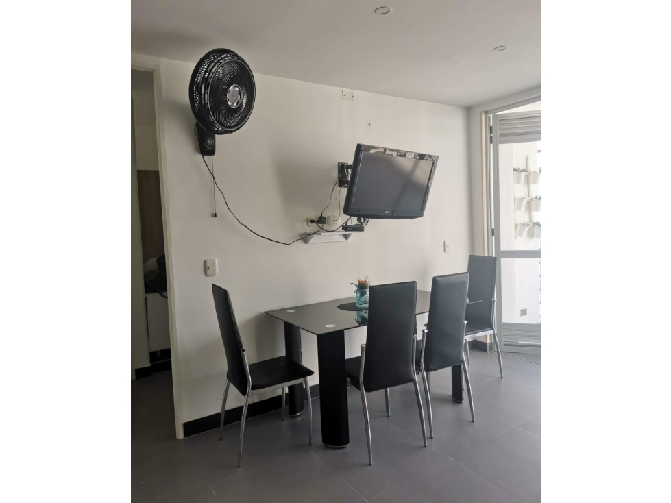 Apartamento en venta ubicado en Girardot - 4