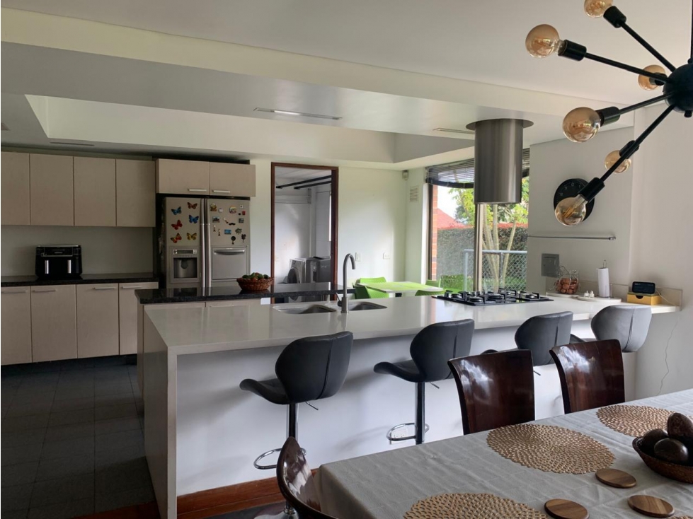 Casa en venta en Cota — foto 5