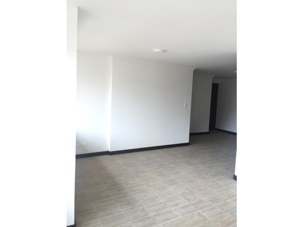 Apartamento en venta en Chapinero Alto — foto 6
