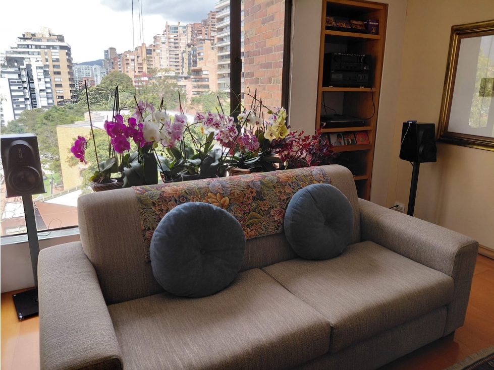 Apartamento Dúplex en venta en Cabrera — foto 2
