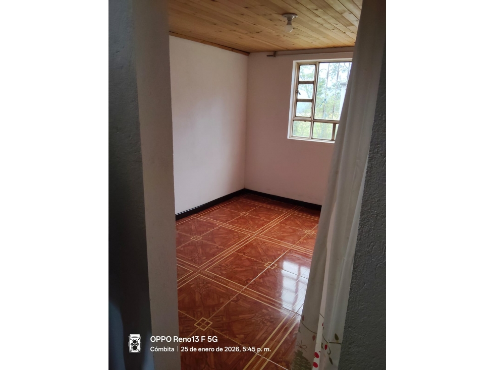 Finca campestre en venta en Cómbita, Boyacá | 15.800 m² - 4