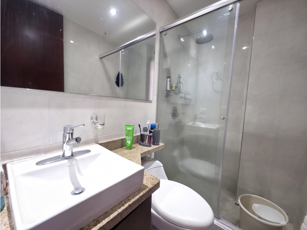 Apartamento en venta en Batan — foto 6