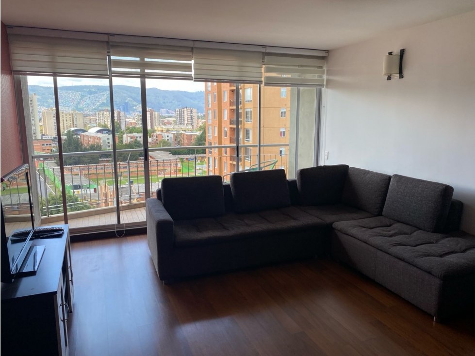Apartamento en venta en Colina — foto 2