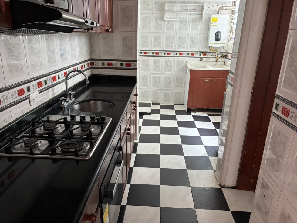 Apartamento en alquiler ubicado en Chico Reservado — foto 3