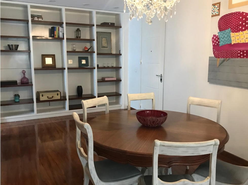 Apartamento en venta ubicado en Chico Reservado — foto 2