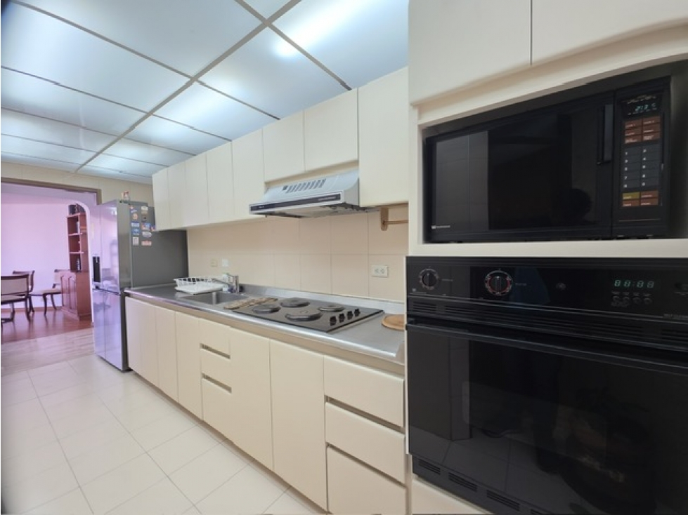 Apartamento en alquiler ubicado en Bella Suiza — foto 2