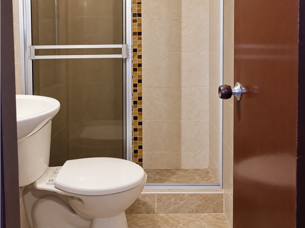 Apartamento en venta en el centro de Bogotá, 64 m² y garaje — foto 5