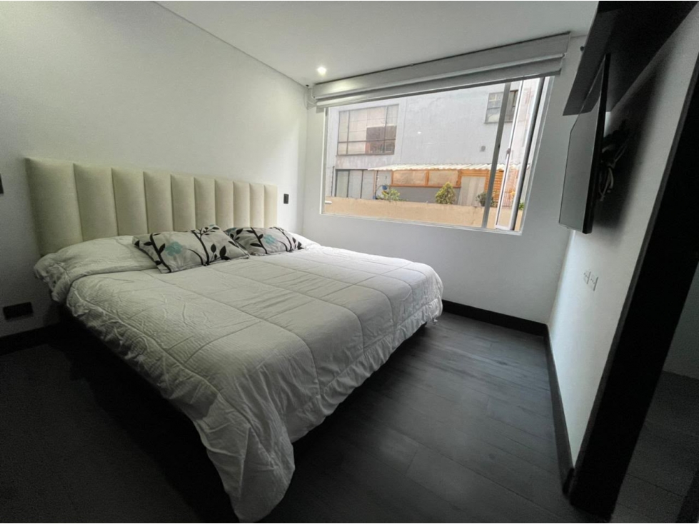 Apartamento en venta ubicado en Cedritos — foto 6