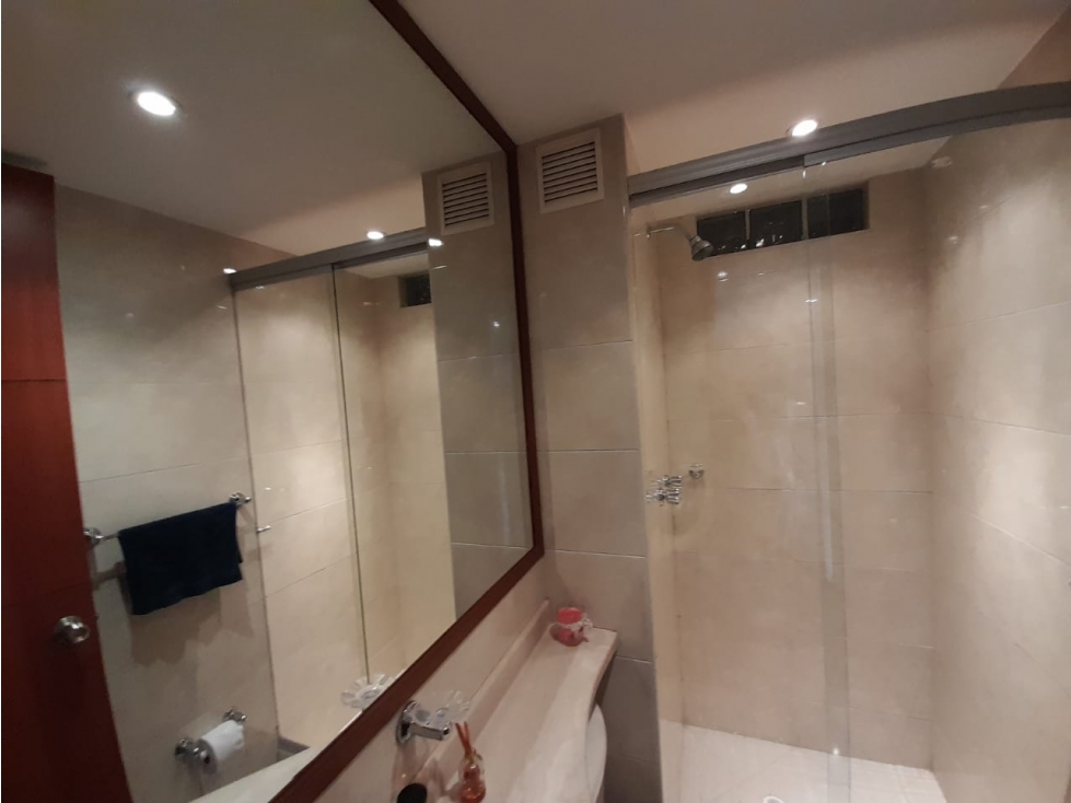 Apartamento en venta en Alcalá — foto 6