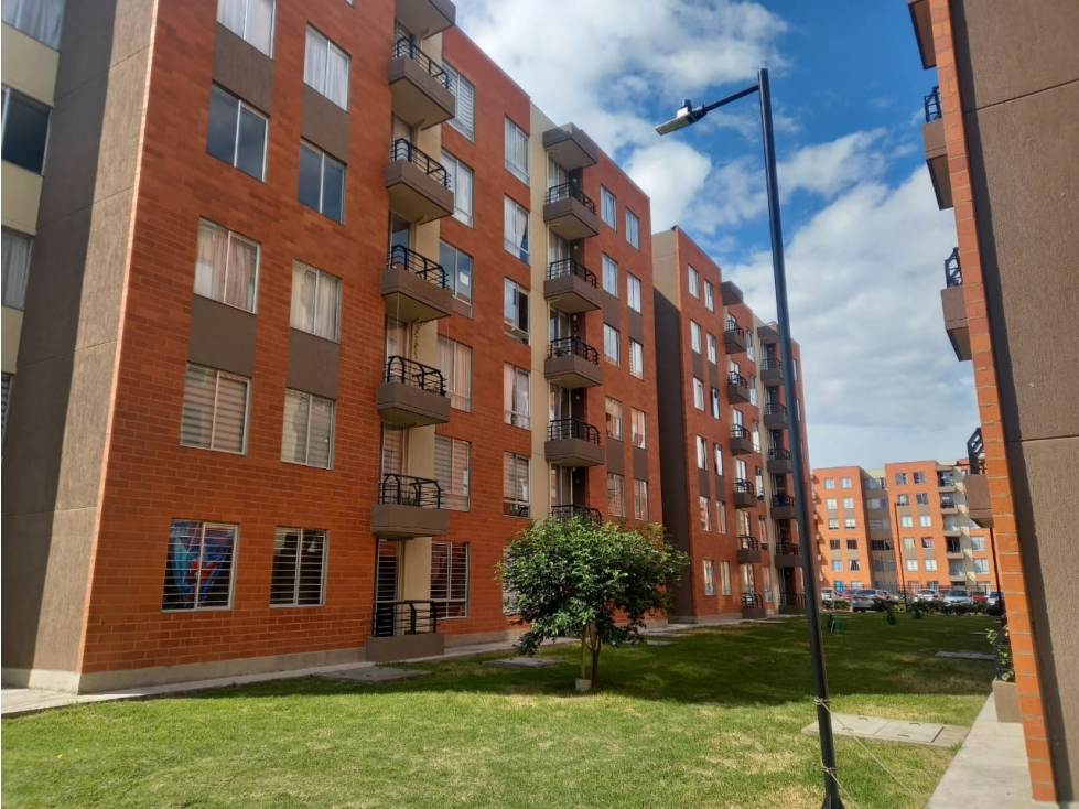 Apartamento en venta en Tocancipa