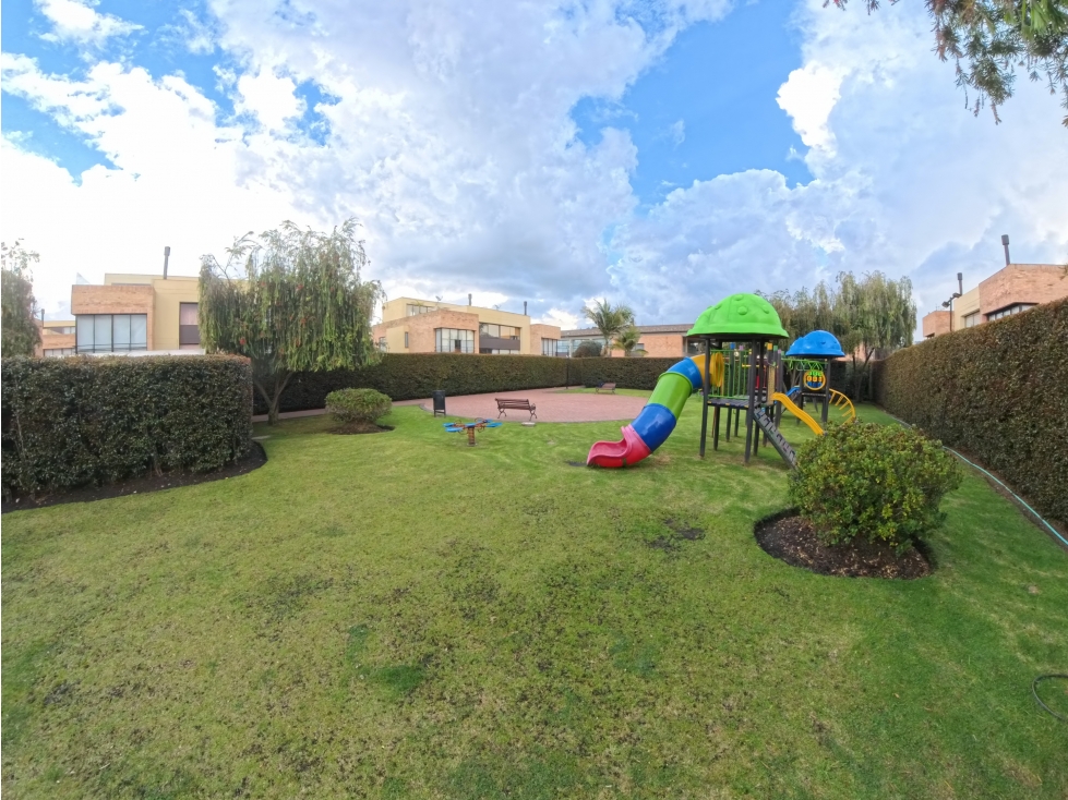 Casa en venta en Casablanca conjunto Club House — foto 3