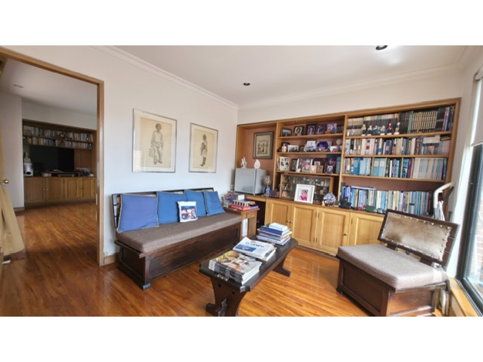 Apartamento Dúplex en venta ubicado en Sotileza — foto 3