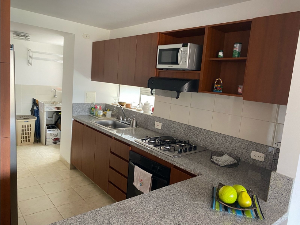 Apartamento en venta en Colina — foto 4