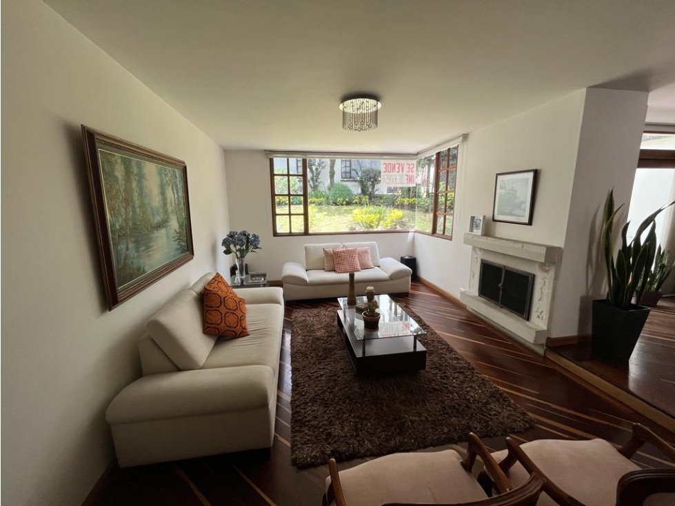 Casa en venta ubicado en Calatrava — foto 3