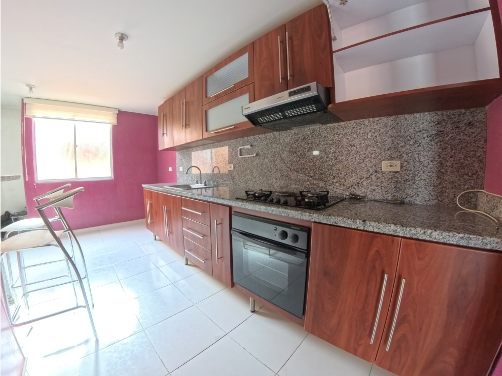 Apartamento de 124 m² mas balcon, en Santa Bárbara — foto 6