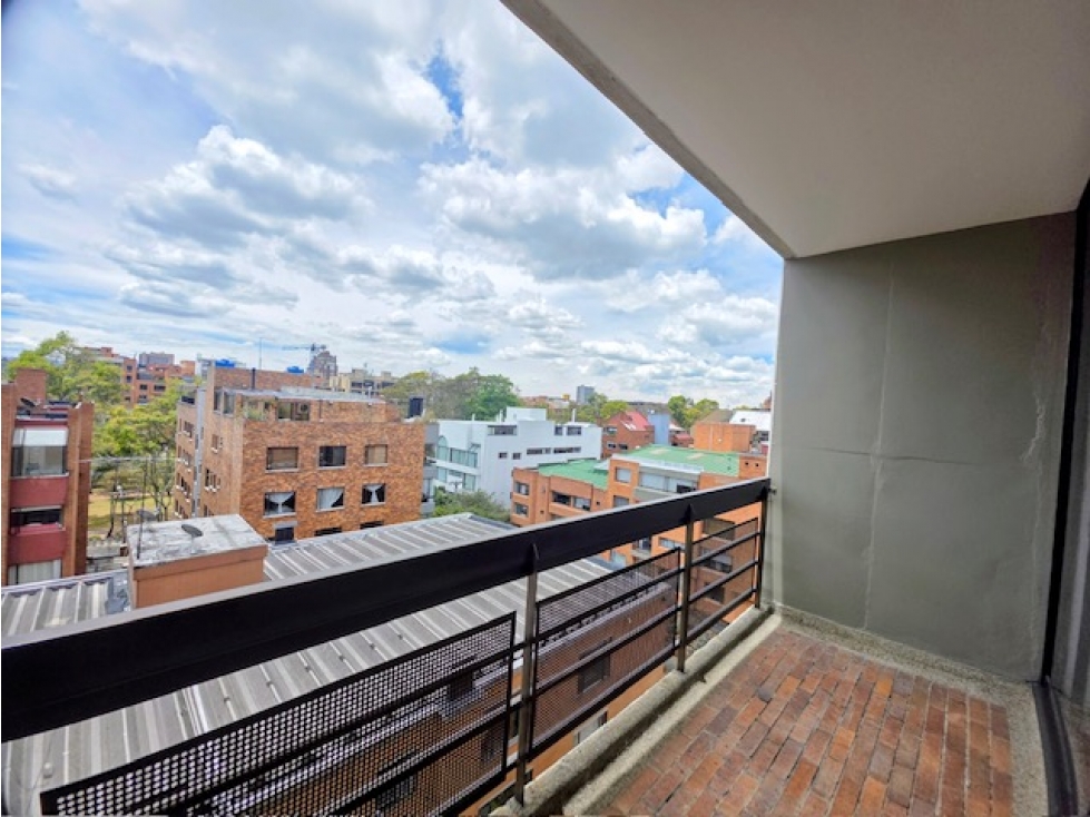Apartamento Dúplex en alquiler ubicado en Antiguo Country — foto 4