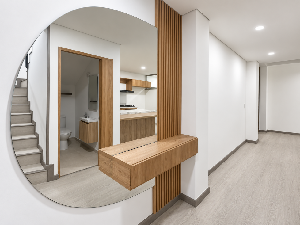 Casa moderna en venta en Cota, 4 habitaciones, terraza y domótica — foto 2