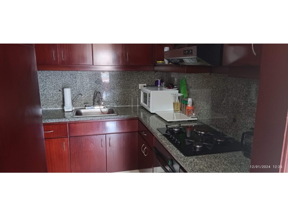 Apartamento en venta Ubicado en la Calleja — foto 4