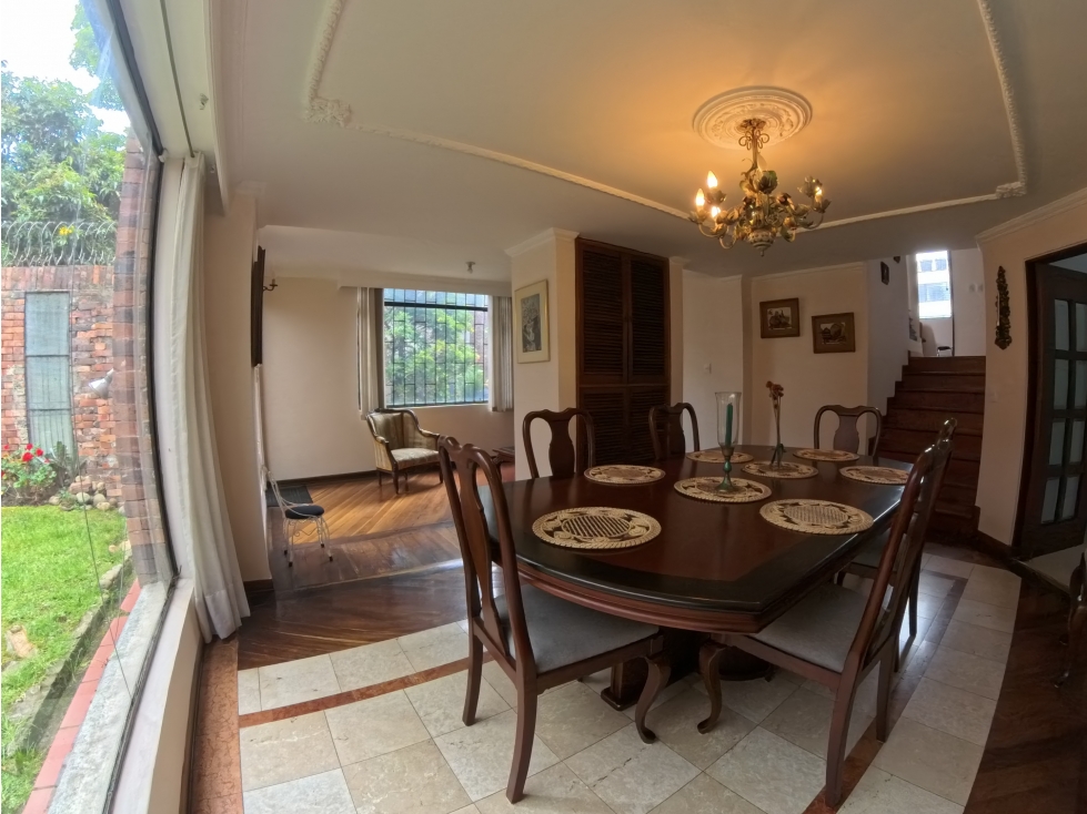 Casa en Venta en Santa Bárbara Central 370 m² + 20 m² de jardín — foto 5