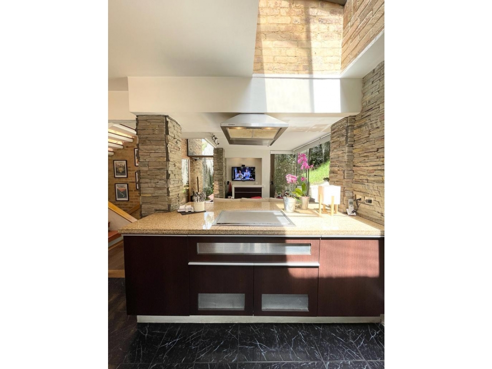 Casa en venta ubicado en Cerros de Sotileza Area 341.27M2 — foto 6