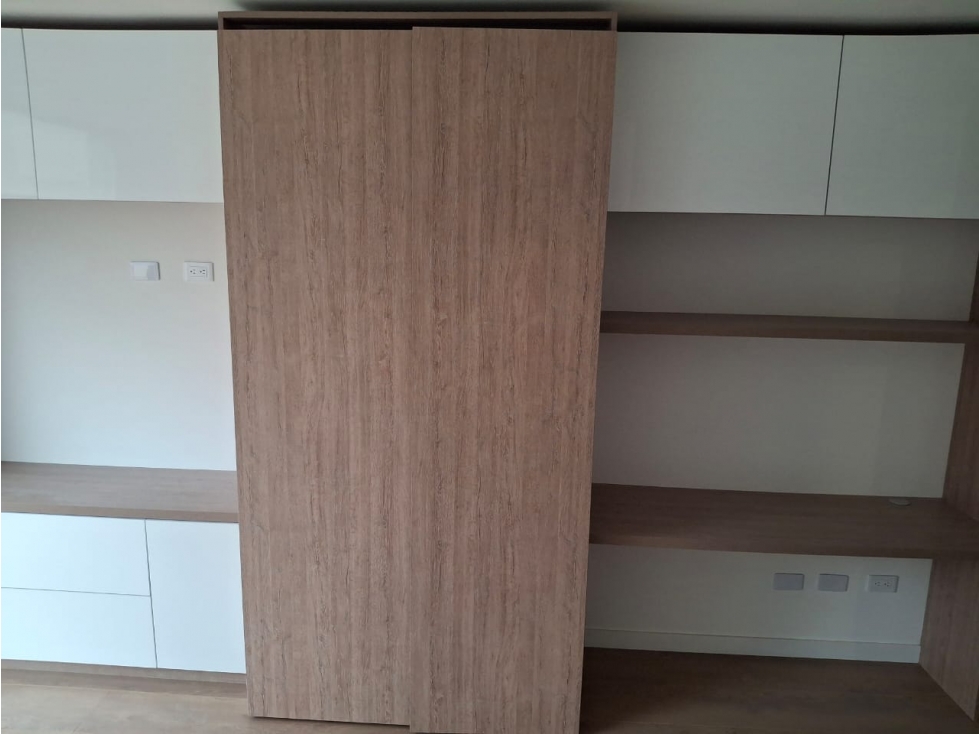 Aparta estudio en venta ubicado en Cedritos — foto 3