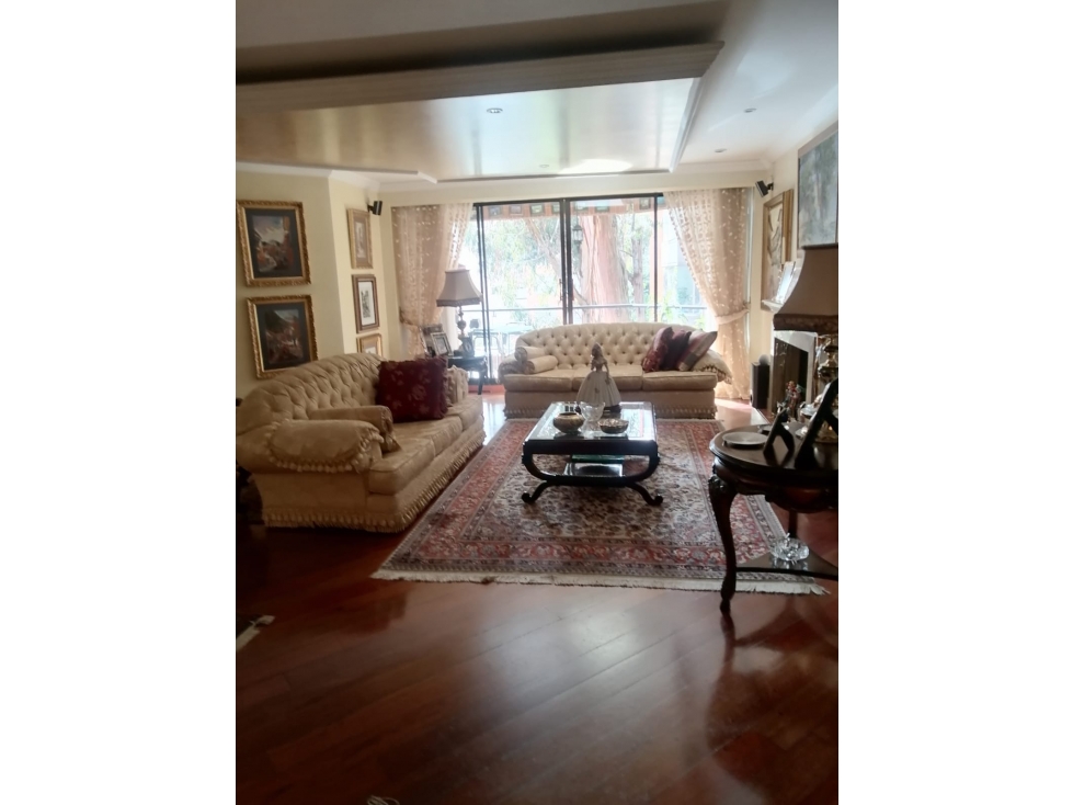 Apartamento en venta en Bosque Medina — foto 2