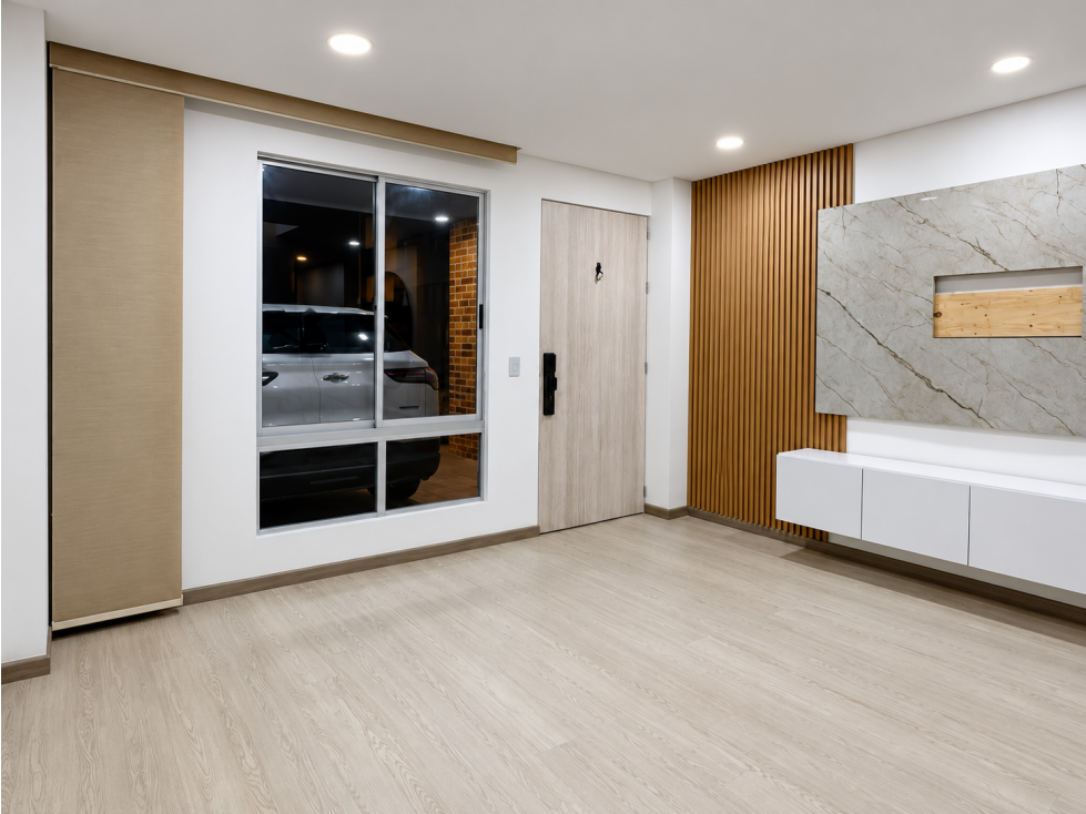 Casa moderna en venta en Cota, 4 habitaciones, terraza y domótica — foto 5